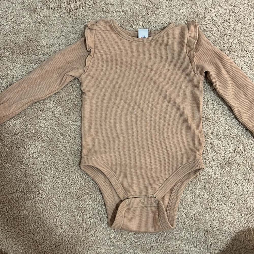 Fall/Winter baby girl clothes size 12-18M - Picture 9 of 9